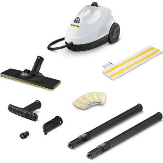 Купить Пароочиститель Karcher SC 2 EasyFix *EU фото №1