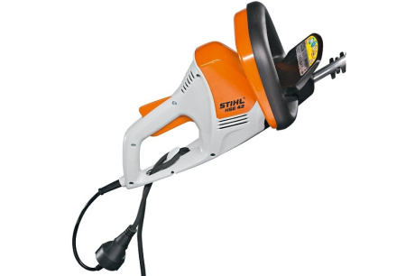 Купить Электроножницы Stihl HSE 42   450 мм / 18" 4818-011-3506 4818-011-3506 фото №9