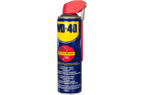 Купить Средство для тысячи применений 420мл WD-40 WD0002/2 фото №1