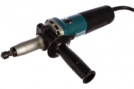 Купить Прямошлифмашина Makita  GD 0810 C фото №6