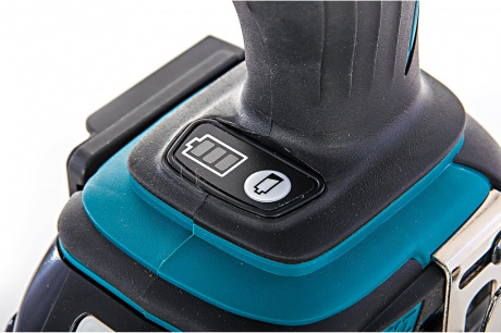 Купить Дрель аккумуляторная Makita DDF 458 RFE Li-ion фото №5