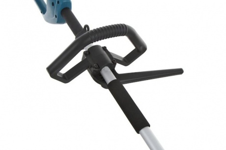 Купить Электрокосилка Makita UR 3502 фото №4