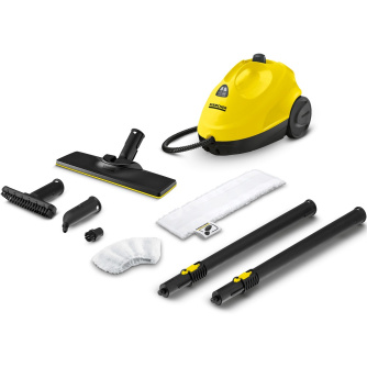 Купить Пароочиститель Karcher SC 2 EasyFix (yellow)*EU   1.512-063 фото №1