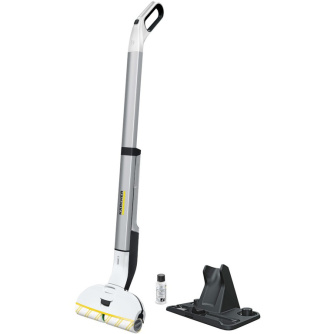 Купить Электрошвабра Karcher EWM 2 *EU аккумуляторная фото №1