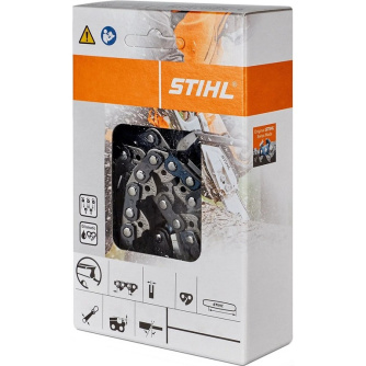 Купить Цепь STIHL Picco Super 3/8 - 1,3 - 57  (63 PS)   3617-006-0057 фото №3