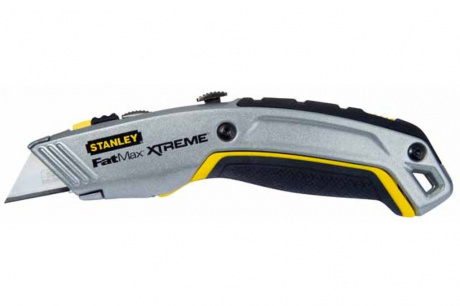 Купить Нож STANLEY FATMAX XTREME c 2-мя лезвиями     0-10-789 фото №4