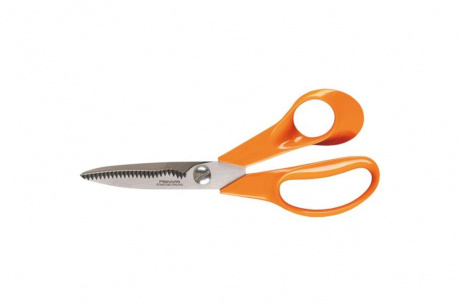 Купить Ножницы Fiskars кухонные 18 см   1000819 фото №1