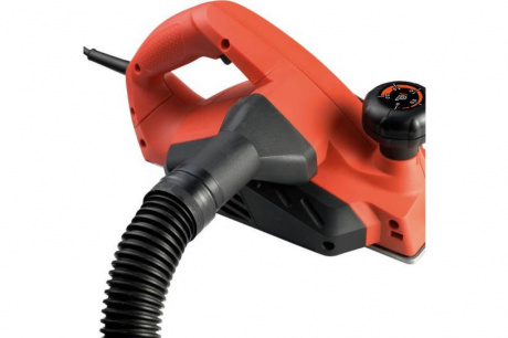 Купить Рубанок BLACK+DECKER  KW  712 КА фото №6