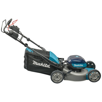 Купить Газонокосилка Makita LM 001 GZ фото №3