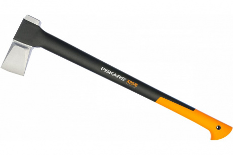 Купить Топор-колун Fiskars X25   122483/1015643 фото №1