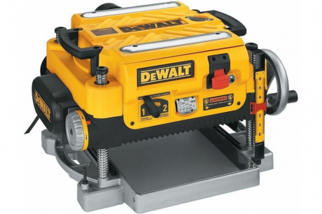 Купить Рейсмус Dewalt DW 735 фото №1