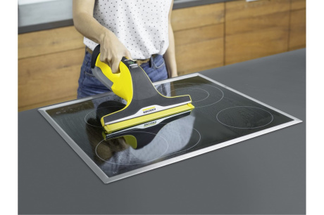 Купить Стеклоочиститель Karcher WV 6 Plus   1.633-510 фото №13