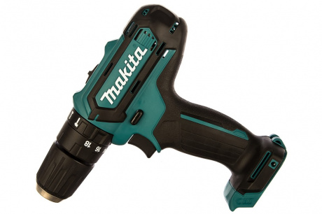 Купить Дрель аккумуляторная Makita HP 331 DZ фото №1