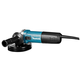 Купить УШМ Makita 9558 HNRZ фото №2