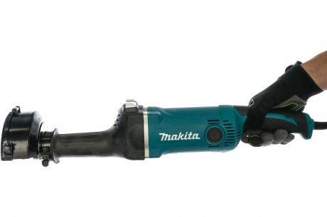 Купить Прямошлифмашина Makita  GS 5000 фото №4