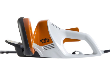 Купить Электроножницы Stihl HSE 42   450 мм / 18" 4818-011-3506 4818-011-3506 фото №7