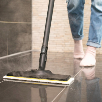 Купить Пароочиститель Karcher SC 2 EasyFix *EU фото №3