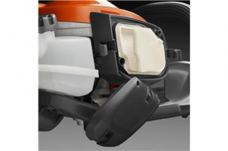 Купить Бензоножницы Husqvarna 522 HD60S фото №5