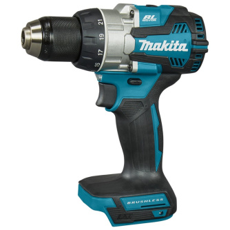 Купить Дрель аккумуляторная Makita DDF 489 Z Li-ion фото №1