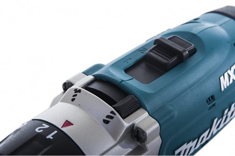 Купить Дрель аккумуляторная Makita  6339 DWDE кейс фото №4