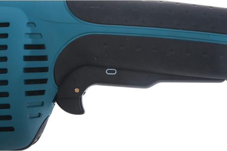 Купить УШМ Makita GA 9040 SFK кейс фото №3