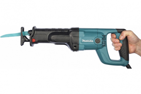 Купить Пила сабельная Makita  JR 3050 T фото №10