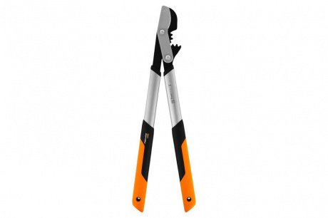 Купить Сучкорез Fiskars плоскостной PowerGearX,средний LX94   1020187 фото №2