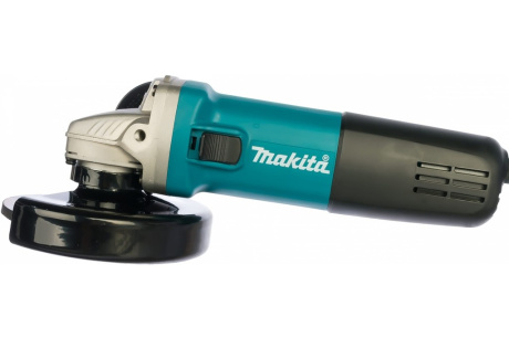 Купить УШМ Makita 9558 HNZ фото №1