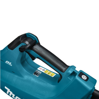 Купить Воздуходувка Makita UB 001 CZ аккумуляторная фото №4