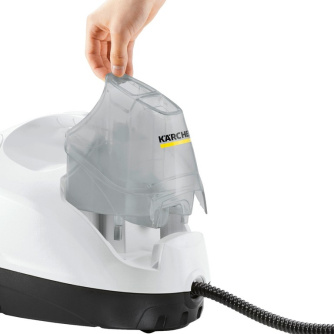 Купить Пароочиститель Karcher SC 4 EasyFix *EU фото №3