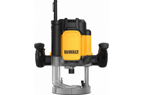 Купить Фрезер DEWALT DWE 625 фото №4