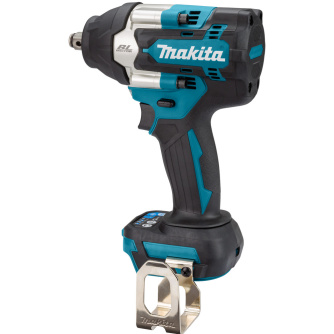 Купить Гайковерт аккумуляторный Makita DTW 700 Z фото №8