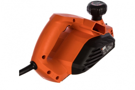 Купить Рубанок BLACK+DECKER  KW  712 фото №9